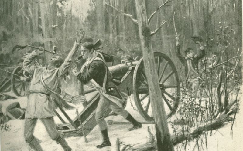 «Индейцы не боялись смерти»: как Битва тысячи убитых стала одним из самых тяжёлых поражений в истории американской армии