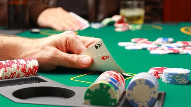 Недостатки покера в казино: осмотр внутренних проблем