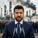 Атаки на российские НПЗ: что известно о заявлении Зеленского об усилении ударов